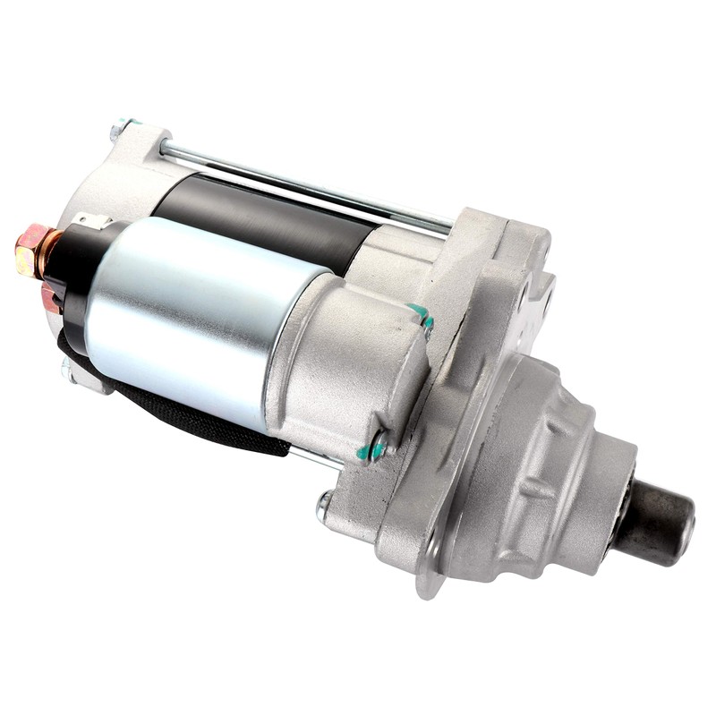 SCITOO Starter Motor SFD0094 6670 for FORD E-Series Vans 2004-2010