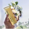 Sun+Moon Sun + Moon Sunny Daze Facial Gel Enzyme Scrub