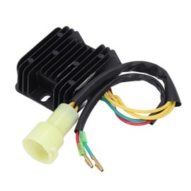 Voltage Regulator Rectifier 31600 Hc4 010 Replacement for TRX300 FOURTRAX 1988‑1992