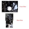 iFJF 68157291AA and 68436631AA Fuel Filter Kit Replacement for 2019-2024