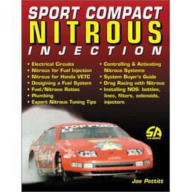Sport Compact Nitrous Injection (S-A Design)