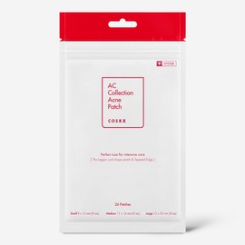 COSRX [5-pack] COSRX AC Collection Acne Patch 26 Patches