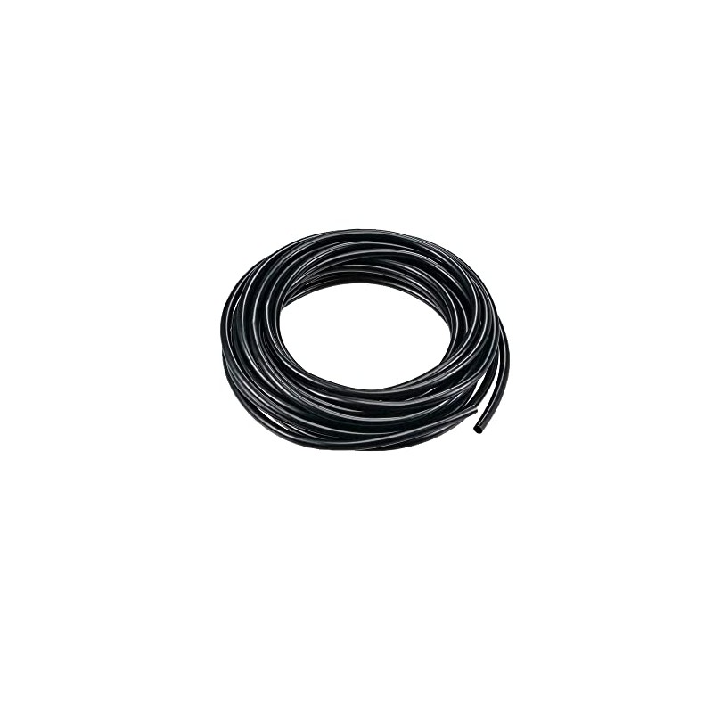 KafTon PVC Sleeving Electrical Wire Cable Earth Green and Yellow
