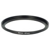 vhbw 62mm to 67mm Step Up Ring Adapter for Camera