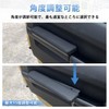 Auto Spec Suzuki Jimny Jimny Sierra JB64W JB74W Compatible Side