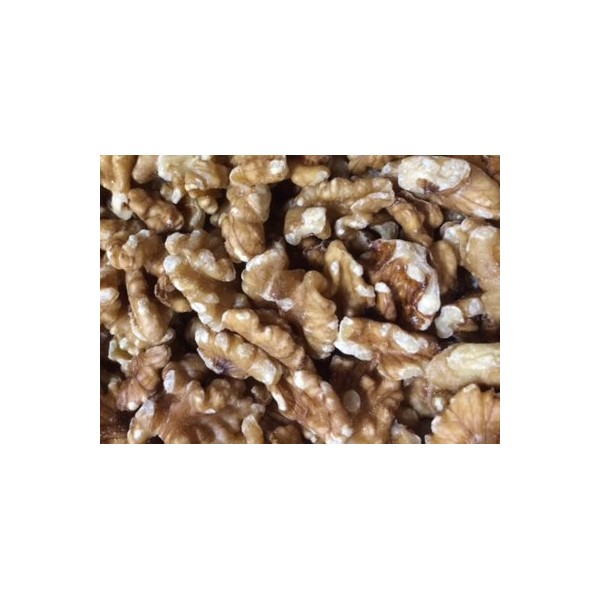 OliveNation Walnut Halves & Pieces 80 ounces