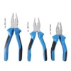 Dönges Combination Pliers, DIN ISO 5746, 200 mm (Pliers, Combination