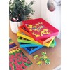 RoseArt - Sort N'Stack Puzzle Sorter for Adults