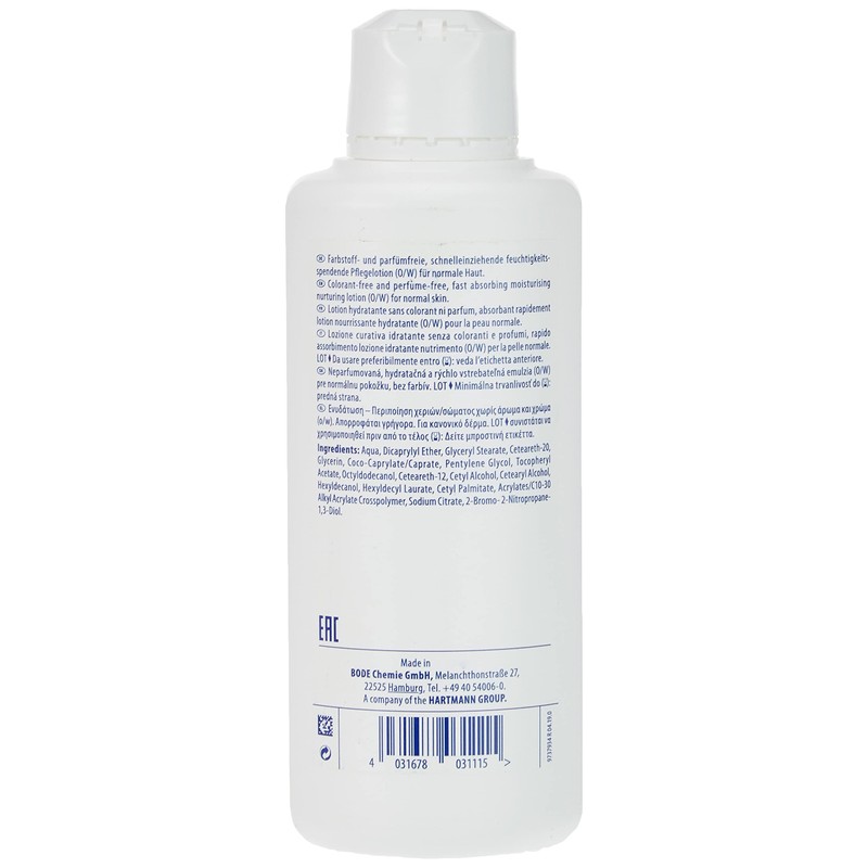 BAKTOLAN Lotion Pure, 350 ml