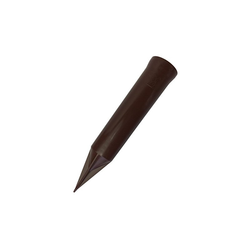 Wilmer 商事 花立 Complement Bottles Brown φ X, Length 30 m