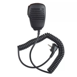 For Vertex Standard Remote Speaker Mic For  VX160 VX180 VX210 VX300 Handheld
