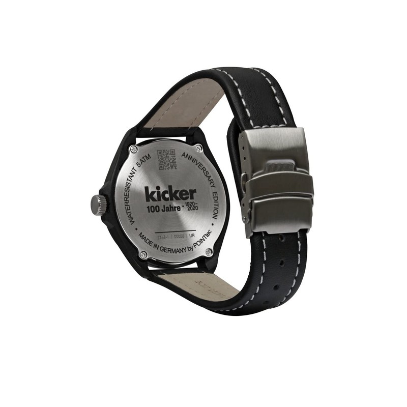 Zeppelin Sports watch 3548-1