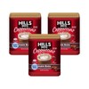Sugar-Free Double Mocha Cappuccino Mix Instant Coffee Bundle to Enjoy