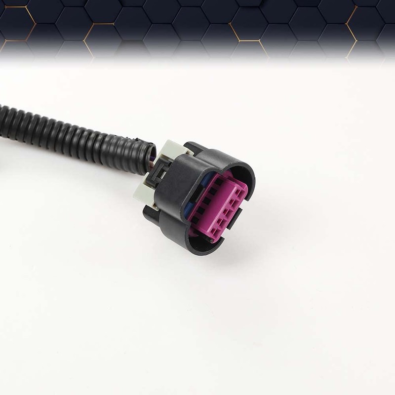 PIT66 Standalone Wiring Harness Compatible with 2003-2007 LS Vortec Engines