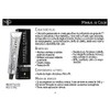 Tinte 100g 1+2 Argan Keratina y Filtro UV (7.3 RUBIO