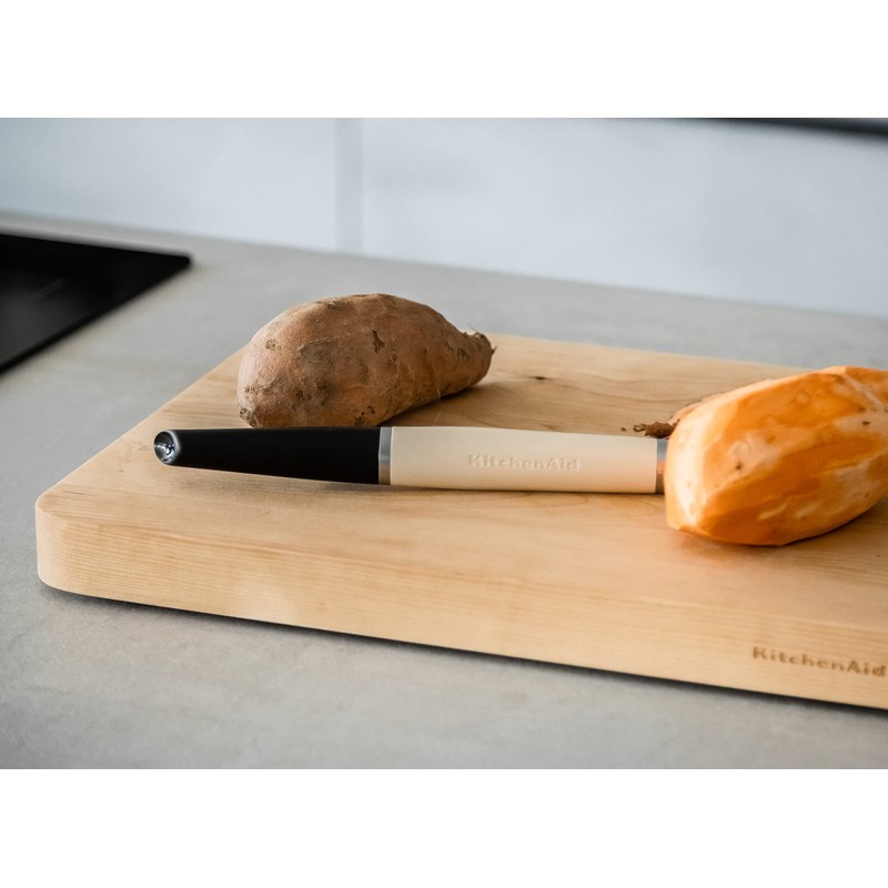 KitchenAid Euro Peeler, Peelers for Kitchen, Durable and Easy to
