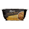 Reese Wild Rice Harvest Bowl | Black Beans, Tomatoes, Corn