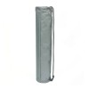Yoga Mat Bag with Zipper and Adjustable Shoulder Strap, Water-Resistant
