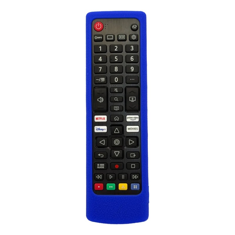 Control Remoto Para Lg Smart Tv Akb76037603
