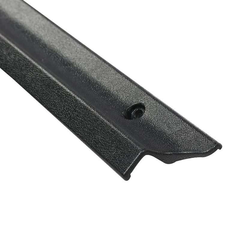 G-PLUS Door Sill Scuff Plate Protector Set Left and Right