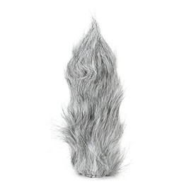 Rode Deadcat Wind Shield for VideoMic, NTG1, NTG2, and WSVM Microphones,Black