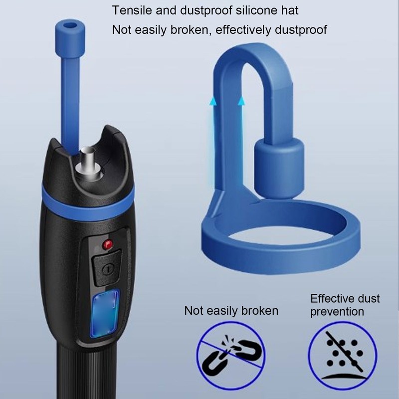 Visual Fault Locator 10wM Universal Non Contact VFL Fiber Optic