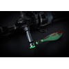 Gomexus R4 Reel Stand, 2.0 inches (50 mm), Luminescent Tip,