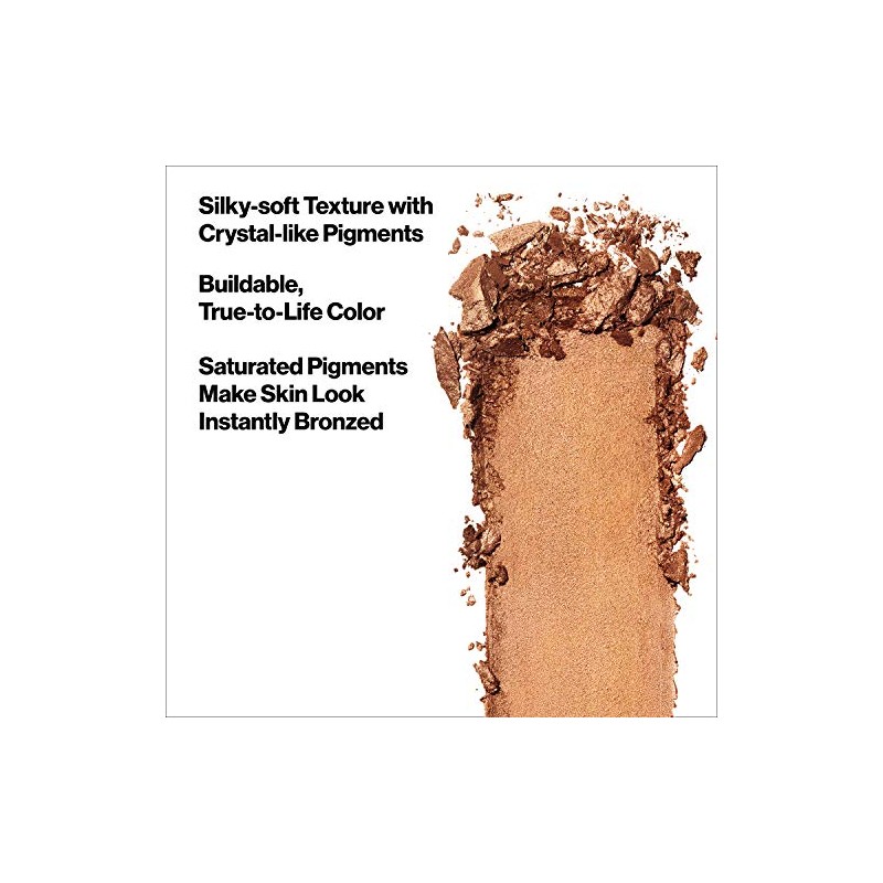 Revlon Polvo bronceador skinlights powder bronzer light