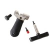 AIMALL Bicycle Chain Breaker Tool 3.9x2.8in Durable Bike Link Splitter