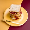 Justin's Classic Peanut Butter, Only Two Ingredients, No Stir, Gluten-free,