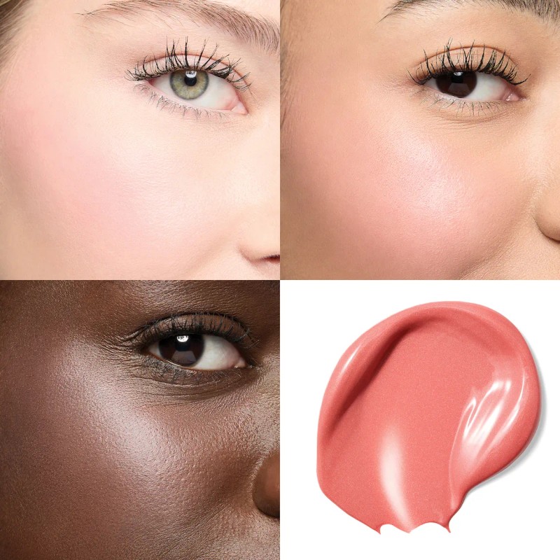Rubor En Gel Cream Blush Mary Kay Edición Limitada