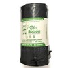 Bolsas de Basura Biodegradable y Amigable con el medio ambiente