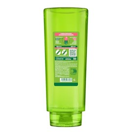 Garnier Fructis Adiós Esponjado Acondicionador Disciplinante Anrifrizz 650 ml