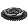 A-Premium Starter Clutch Gear One Way Bearing and Gasket Kit