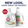 Arm Hammer Sensitive Liquid Laundry Detergent - Free & Clear