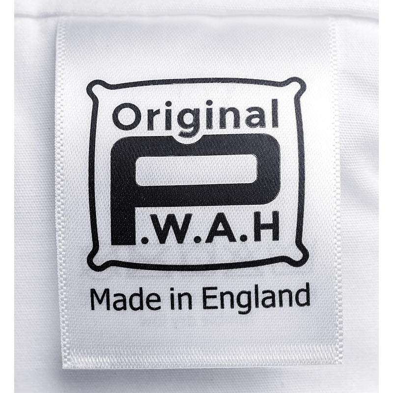 The Original Travel Pillow with Hole