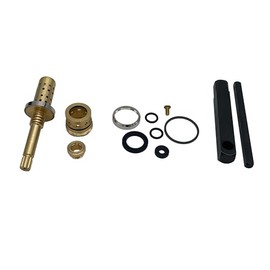 Pro Parts Plus Repair Kit TA10 TA9 TA4 T35 A-B Stem/Seat/Washers/Wrench