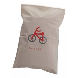 Propia Set 4x Bolsa Organizadora De Viaje Ropa Zapatos Cosméticos