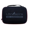 UltrAspire Lumen Eva Molded Storage Case - Large, Waist Light