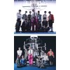 (CHANDELIER Ver.) NCT 127 [FACT CHECK] 5th Album K-POP SEALED