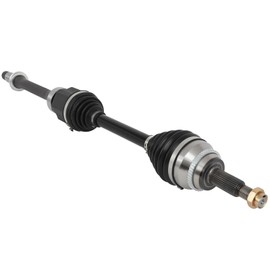 OCPTY CV Axle Shaft Set Replacement for Front Right Left for 07-11 13-18 for Lexus ES350 07-09 for Lexus RX350 13-18 for Toyota Avalon 02-06 12-17 for Toyota Camry 04-08 for Toyota Solara