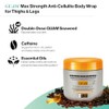 Guam, Algae fango for stubborn cellulite, against cellulite and free
