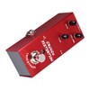 Guitar Distortion Effector Metal Shell Multiple Tones Electric Guitar Effect