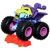 Hot Wheels 2022 - Monster Trucks - Skeletor 46/75 -