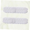 Healvian 60Pcs Disposable Galactorrhea Breast Pads for Lactating Mothers Thickened