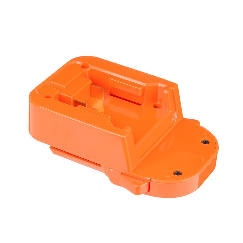 X-Adapter 1x Adapter Fits for Milwaukee M18 RED Batteries for