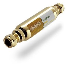 Scalemaster 15mm Magnetic Single Appliance GOLD Scale Inhibitor 400143