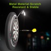 STASUN LED Dartboard Light, Foldable TOR135 Dartboard Lighting System for