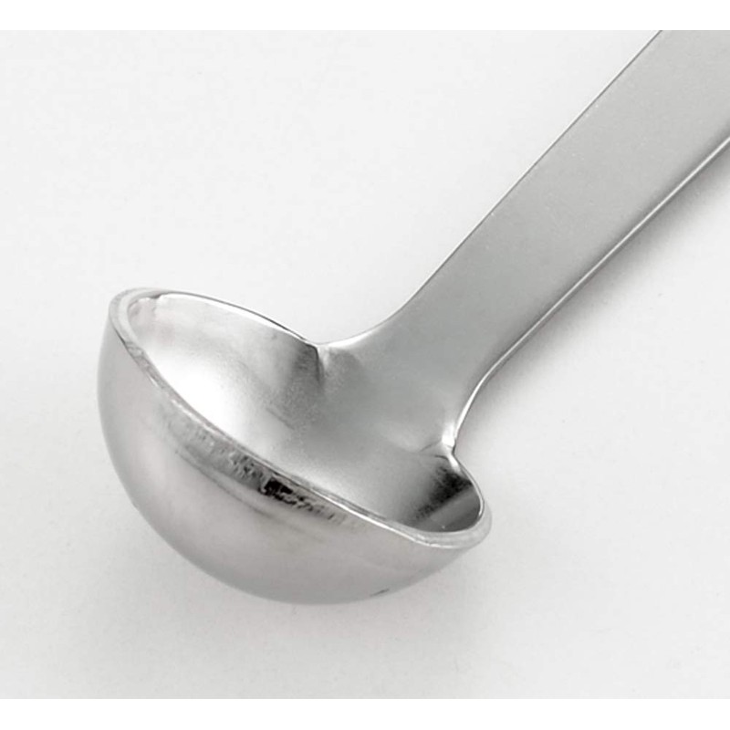 Yoshikawa YJ2813 Ladle Serving Mini Ladle, Made in Japan, Cooking