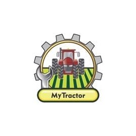 MyTractor Regulator 14V 5911-5782 for Zetor 59115782 4911 5011 5211 5245 5911 5945 6011 6045 6211 6245 6911 6945 7011 7045 7045H 7211 7245 7245H 7711 7745